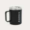 NORANTZ steel mug