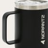 NORANTZ steel mug