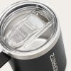NORANTZ steel mug